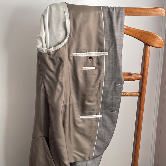 Hugo Boss size 40R/50Eu Sports Jacket - Picture 7 of 16